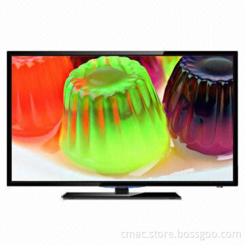 18.5-inch LED TV with Resolution of 1,920 x 1,080 Pixels